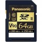 Карта памяти Panasonic RP-SDZA64GAK
